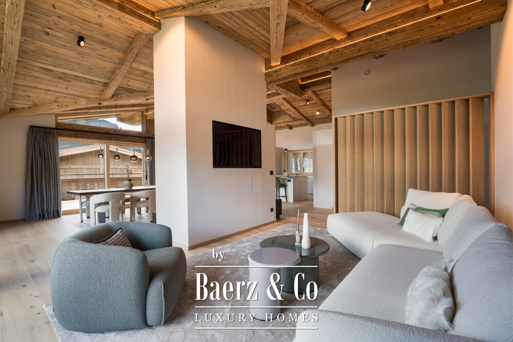 Beautiful luxury home in Kirchberg in Tirol image