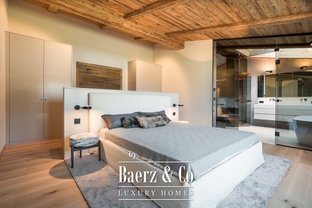 Beautiful luxury home in Kirchberg in Tirol image