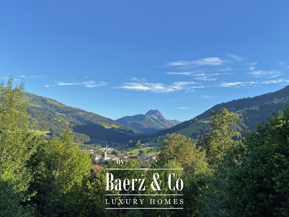 Beautiful luxury home in Kirchberg in Tirol image