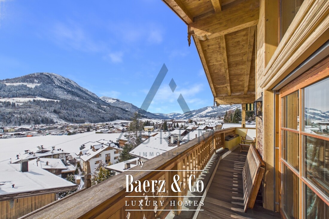 Kirchberg in Tirol