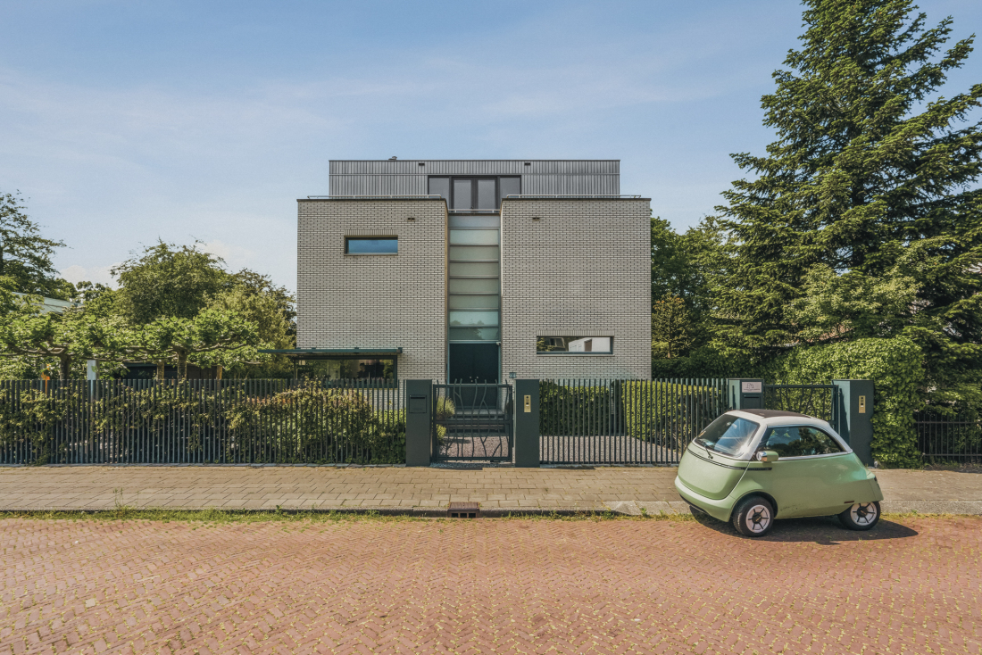 AMSTELVEEN