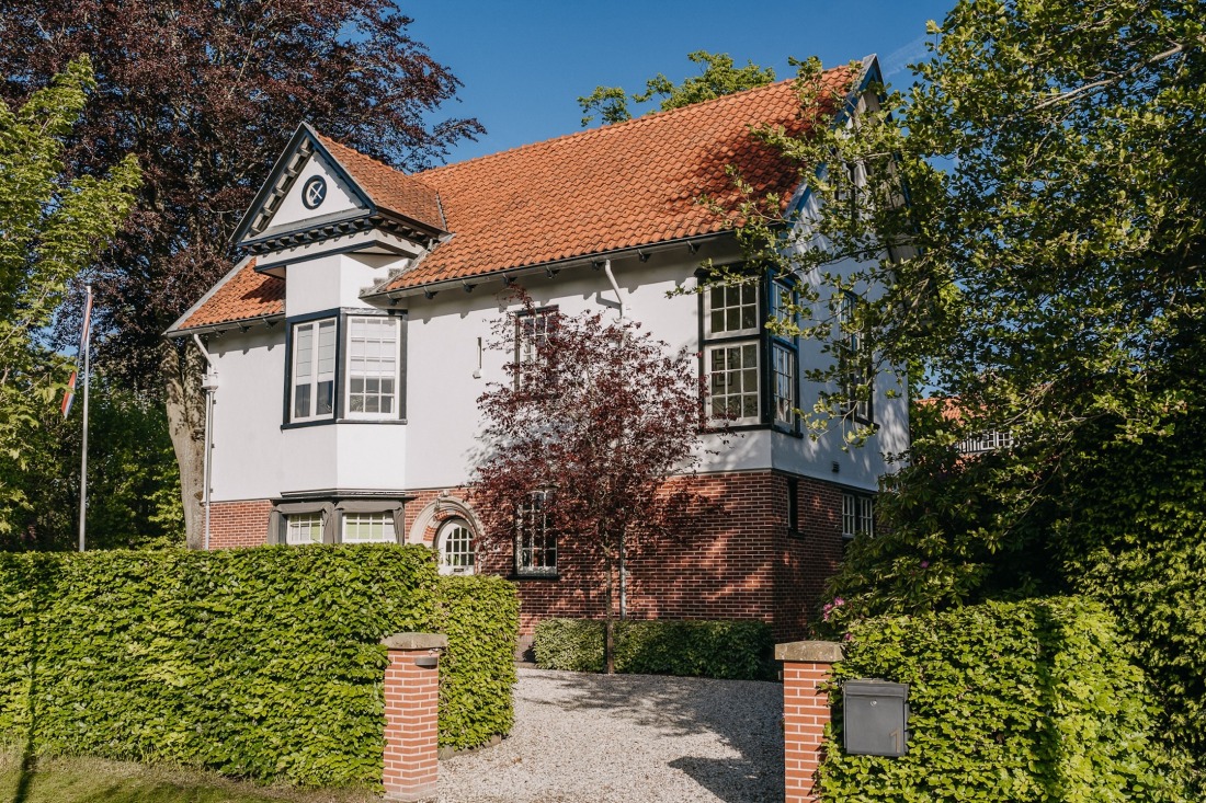 AERDENHOUT