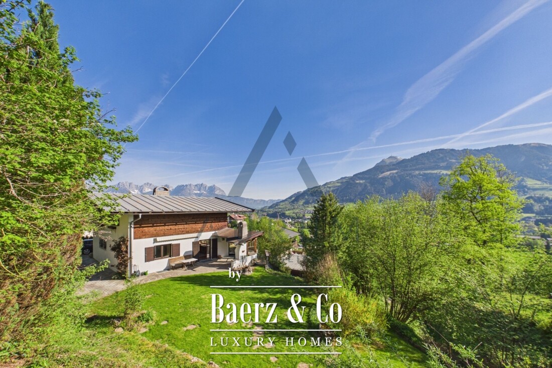 Kitzbühel