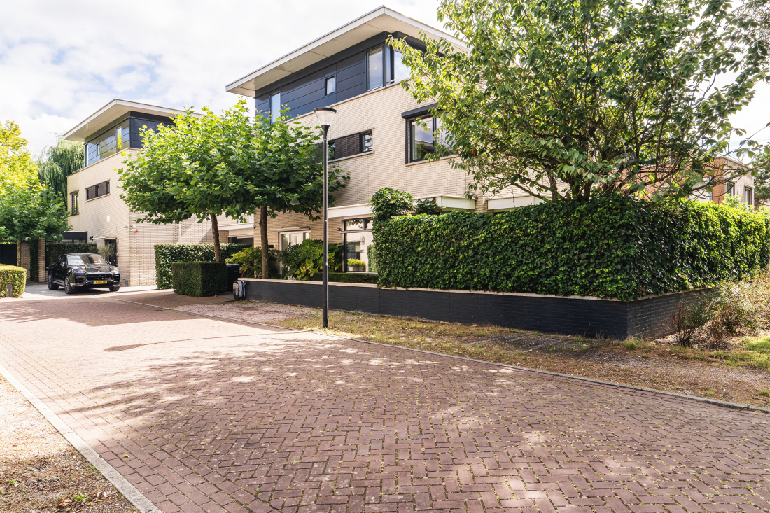 AMSTELVEEN