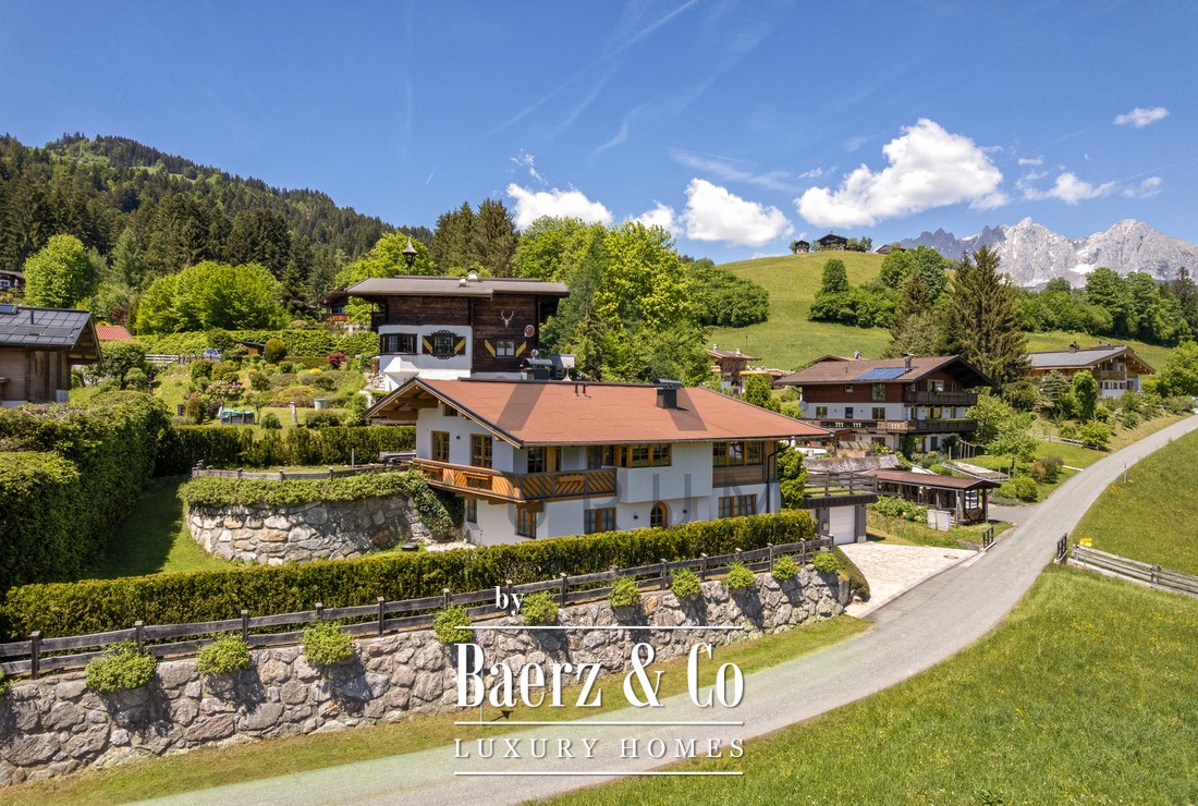 Reith bei Kitzbühel