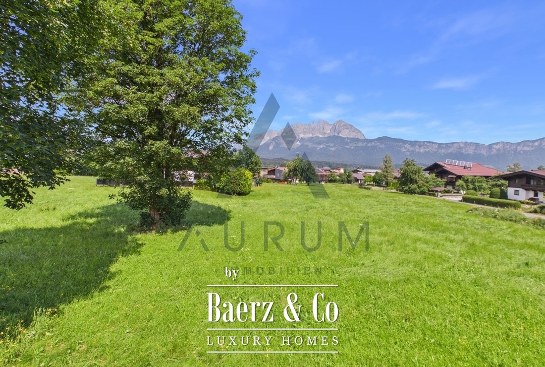 Oberndorf in Tirol