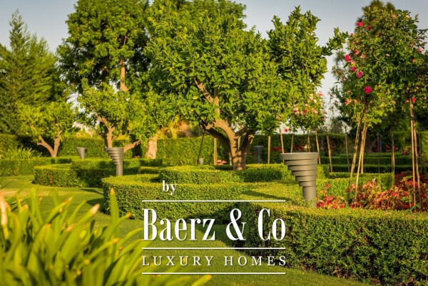 photo 5 Villa - Marbella East - Ref: 7739