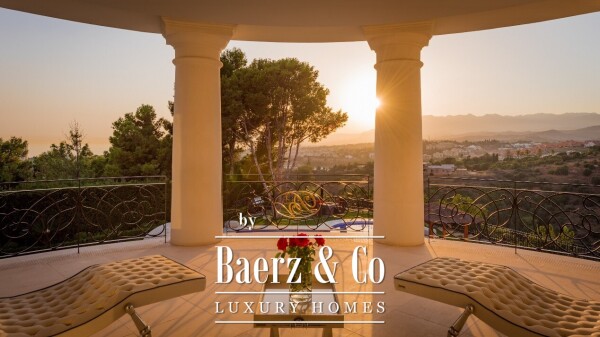 photo 13 Villa - Marbella East - Ref: 7739