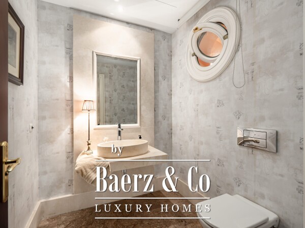 photo 26 Villa - Los Flamingos Golf - Benahavis - Ref: 7873