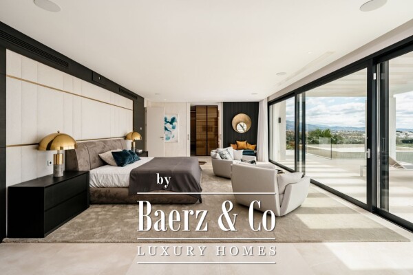 photo 10 Villa - Paraiso Alto - Benahavis - Ref: 7968