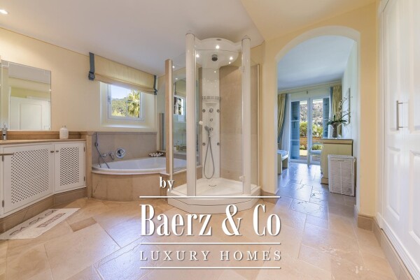 photo 9 Spacious Garden Apartment in exclusive complex in Puerto de Andratx