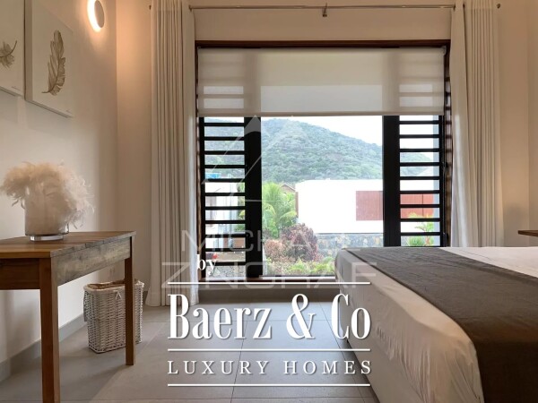 photo 31 Mauritius - Villa in the heart of the only marina on the Island - Riviere Noire