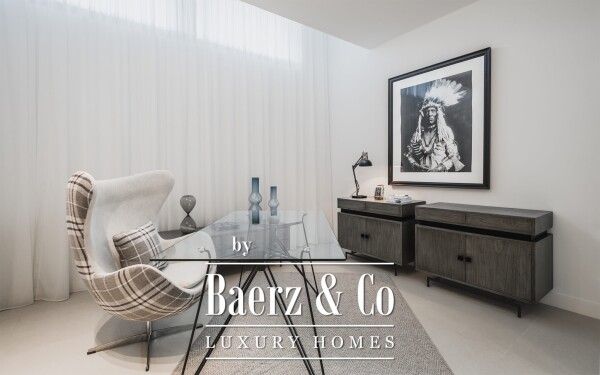 photo 16 Villas - El Paraiso - Benahavis - Ref: 8018