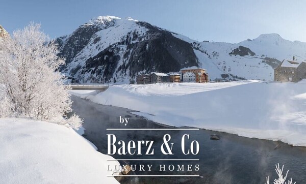 photo 16 Andermatt - Gotthard Residences 2T-309