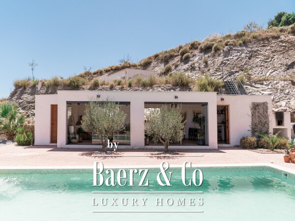 photo 1 Rambla del Agua 1