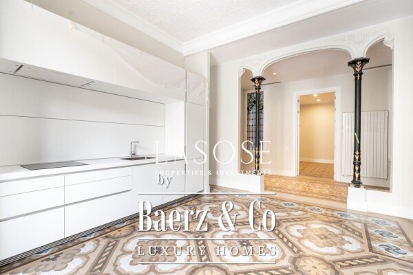 photo 11 Barcelona, Eixample