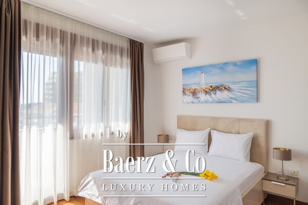 photo 6 Fully furnished apartment in Budva near the Beach