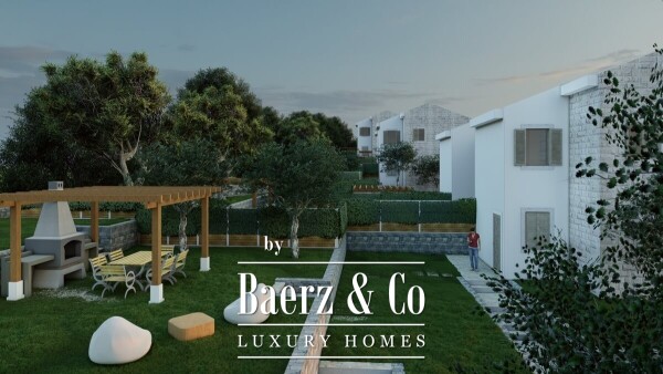 photo 8 Seaview Townhouse with Pool in Budva