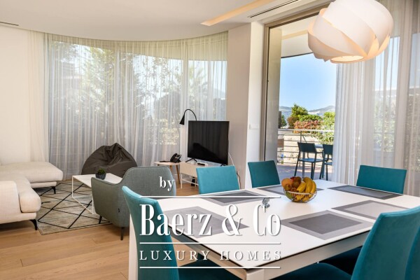 photo 1 Apartment in Luxury Resort