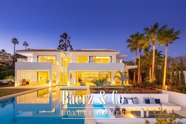 photo 30 Villa - La Cerquilla - Marbella - Ref: 7839