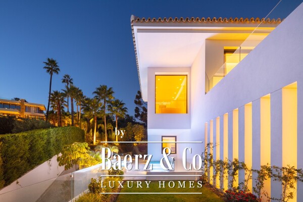 photo 32 Villa - La Cerquilla - Marbella - Ref: 7839