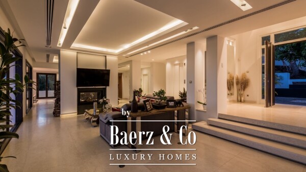 photo 13 Villa - Marbella East - Ref: 8014