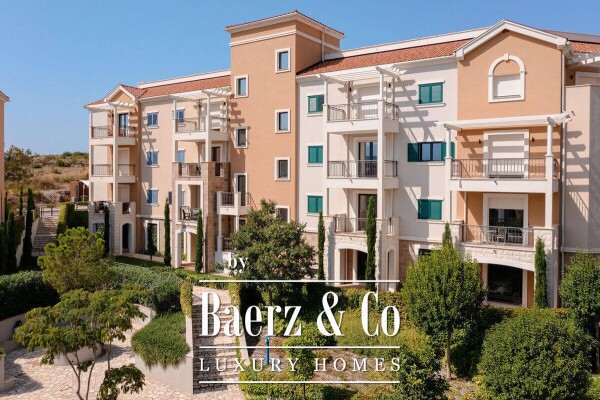 photo 10 New Apartment near sea in High End Resort