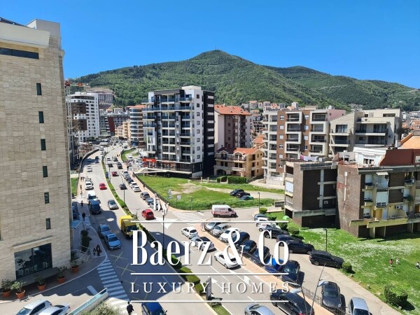 photo 8 Furnished Apartment in Budva Center near Beach