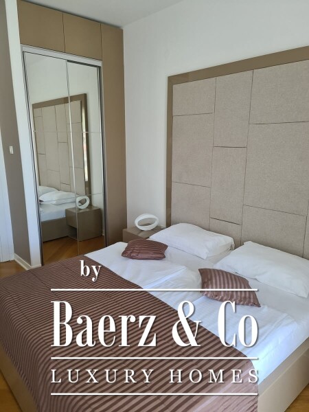 photo 12 Furnished Apartment in Budva Center near Beach