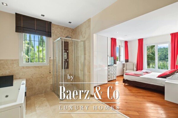 photo 19 Beautiful Property In Grasse