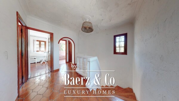 photo 5 Magnificent Provencal style stone house