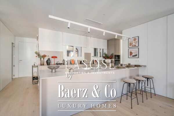 photo 24 Barcelona, Dreta de l´Eixample