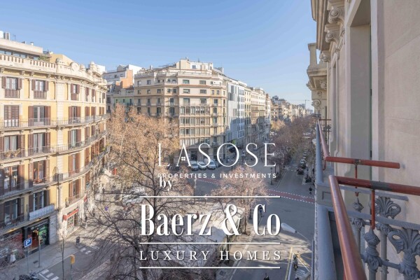 photo 30 Barcelona, Dreta de l´Eixample