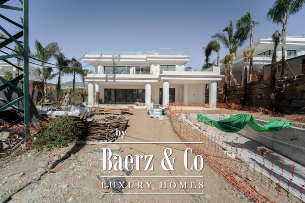 photo 30 Villas - Golden Mile - Marbella - Ref: 7728