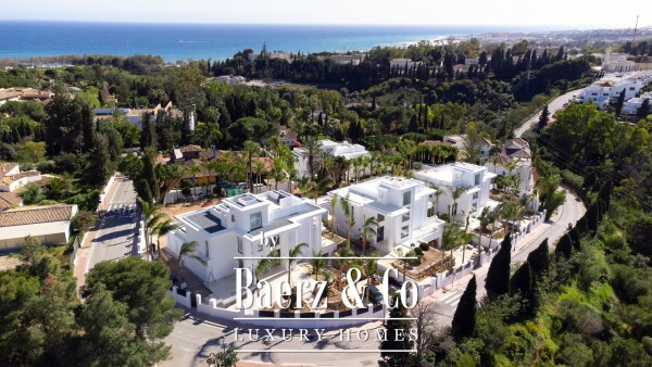 photo 94 Villas - Golden Mile - Marbella - Ref: 7728