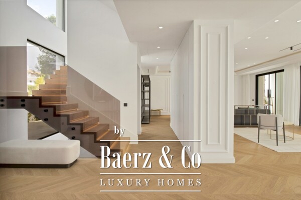 photo 170 Villas - Golden Mile - Marbella - Ref: 7728