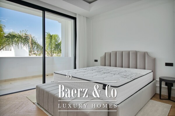 photo 184 Villas - Golden Mile - Marbella - Ref: 7728