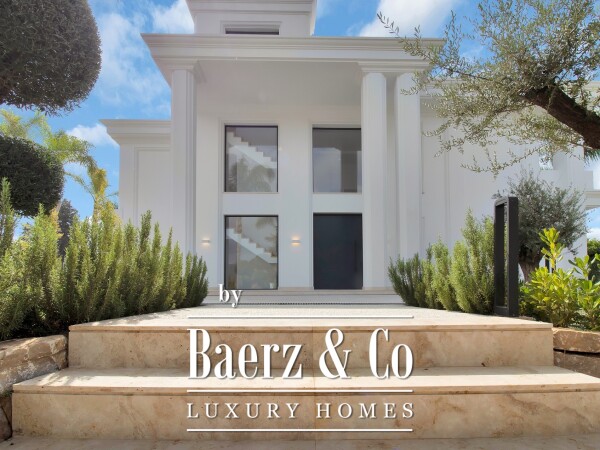 photo 214 Villas - Golden Mile - Marbella - Ref: 7728