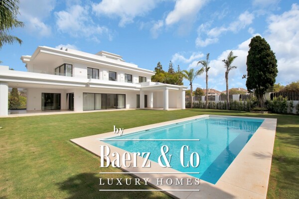 photo 220 Villas - Golden Mile - Marbella - Ref: 7728