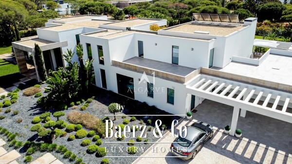 photo 2 VILAMOURA -A BREATHTAKING MODERN SANCTUARY OF OPULENCE BOASTING 8 LAVISH SUITES