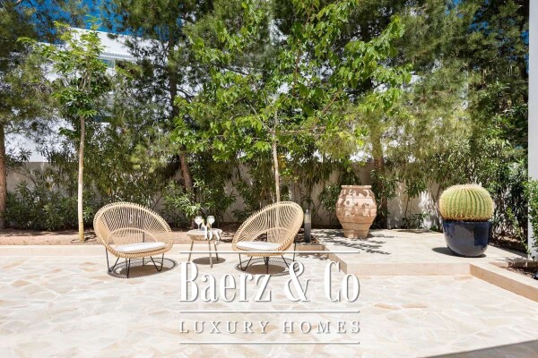 photo 8 Beautiful luxury home in Cala Vadella, Cala Vadella