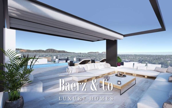 photo 9 Beautiful luxury home in Santa Eulalia, Santa Eulalia