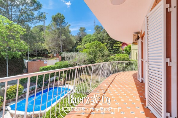 photo 1 House for sale in Valldoreix