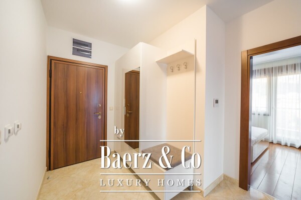 photo 11 Furnished Seaview apartment near the Beach