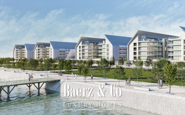 photo 17 Prata Riverside Village 3 Bed Apartment