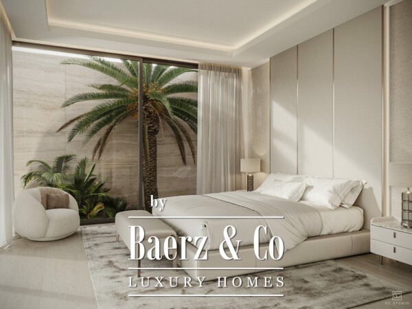 photo 7 Villa - Paraiso Alto - Benahavis - Ref: 8251