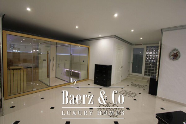 photo 4 Impeccable Luxury Mansion in Prime Location – Golf Costa Adeje, South Tenerife