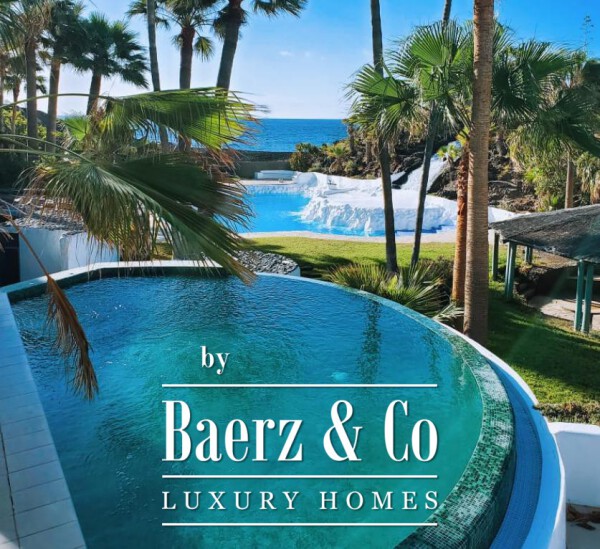 photo 1 Private oasis in the south of Tenerife