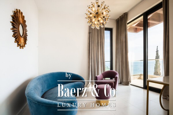 photo 8 Seaview Furnished Villa near Beach