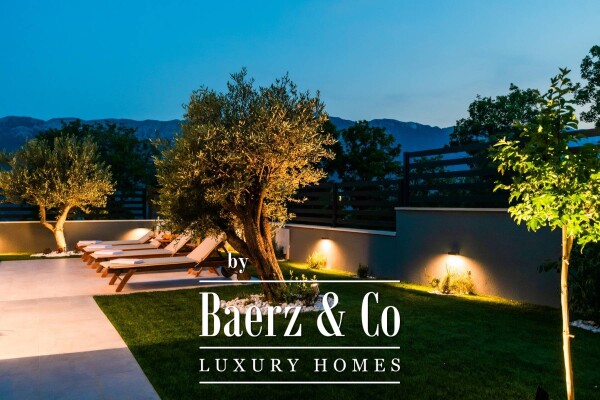 photo 14 Makarska, Zagvozd, beautiful holiday villa